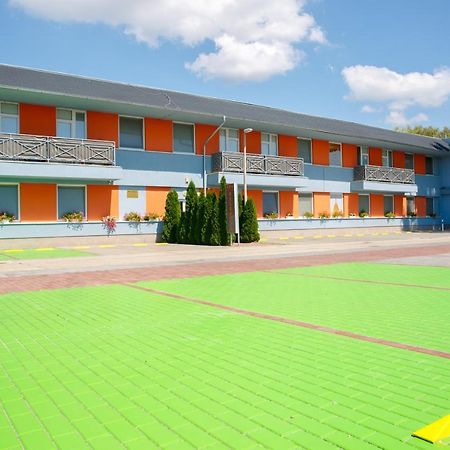 Agro Complex Apartments Nitra Extérieur photo