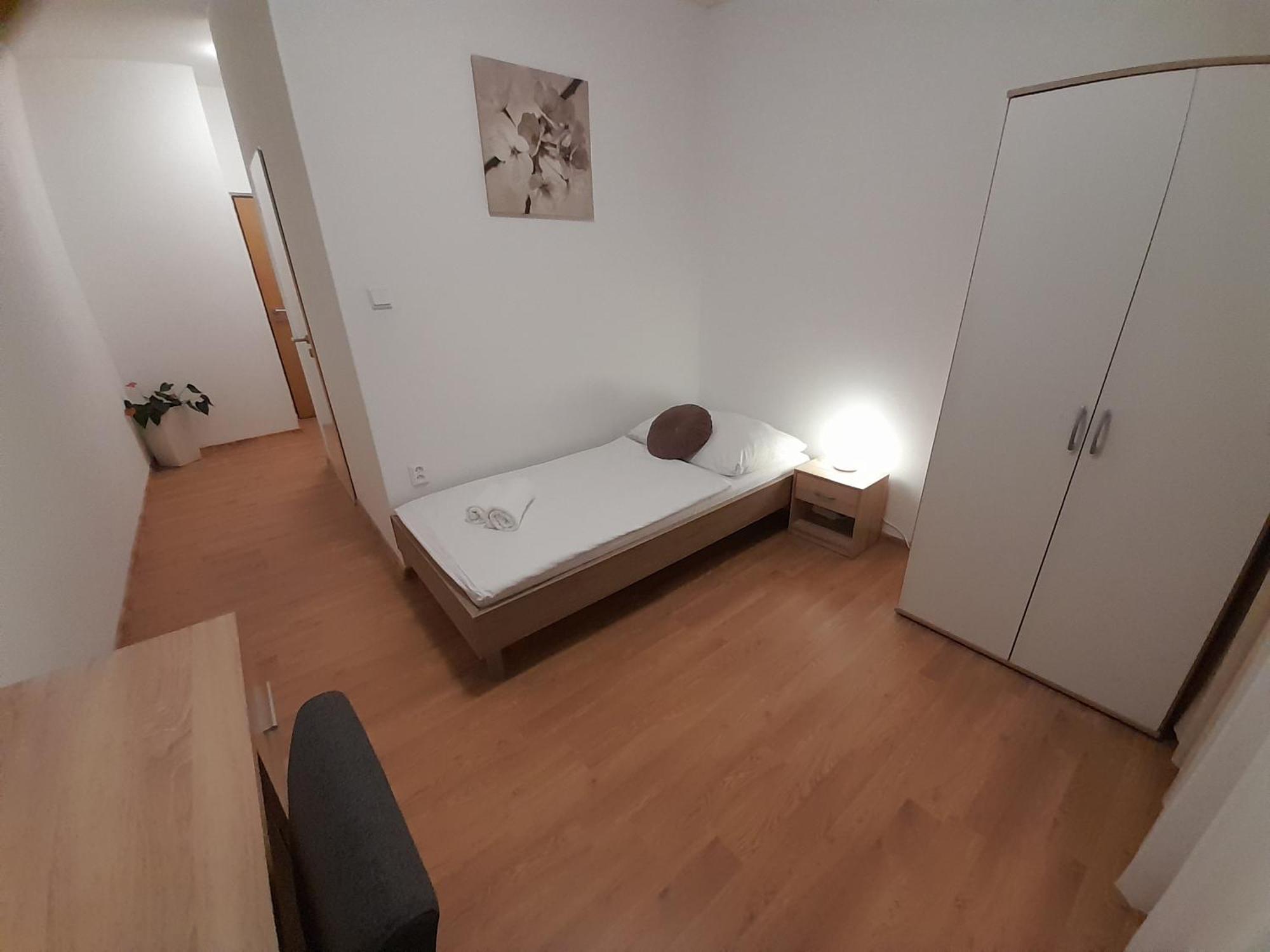 Agro Complex Apartments Nitra Extérieur photo