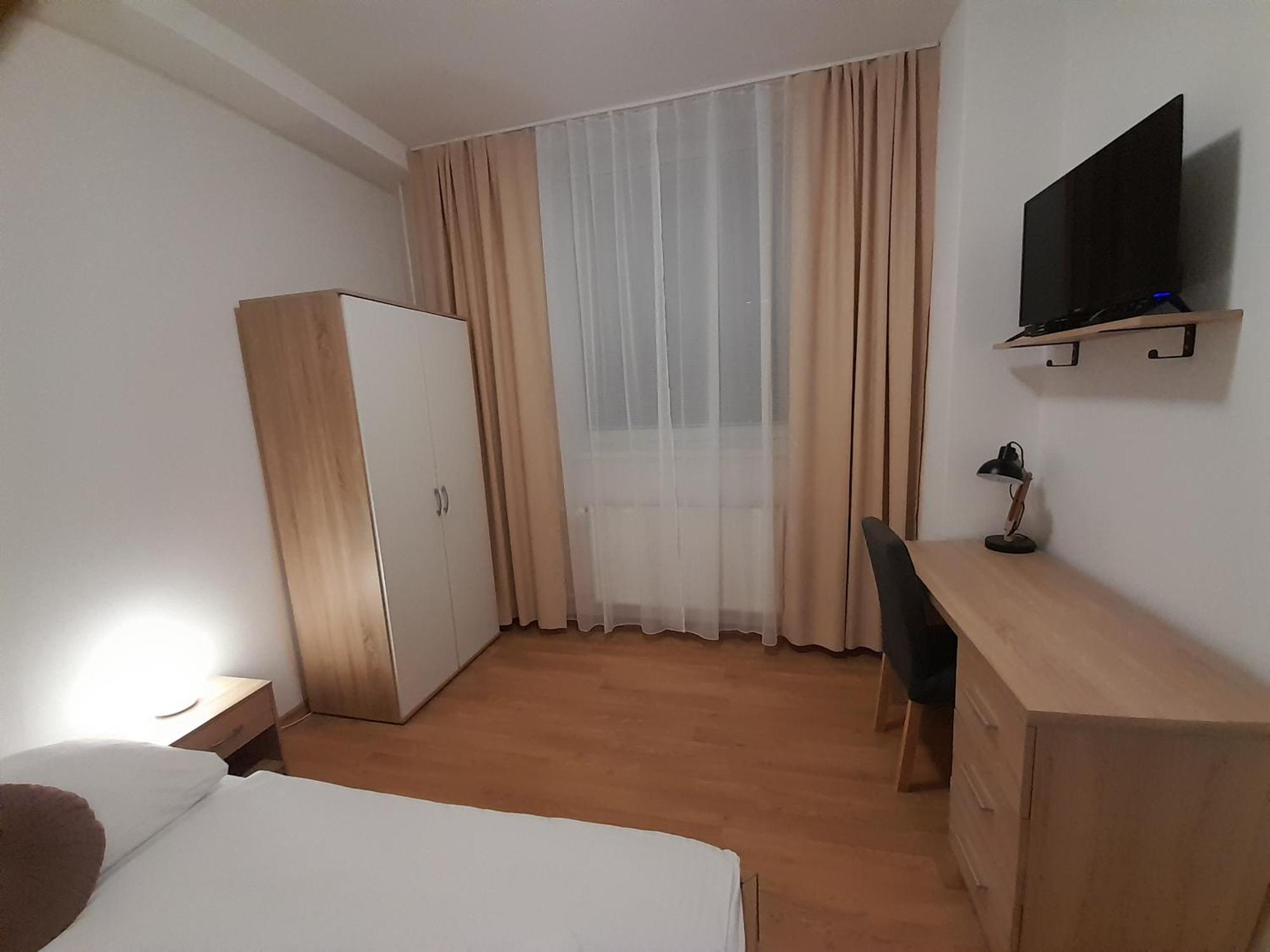 Agro Complex Apartments Nitra Extérieur photo