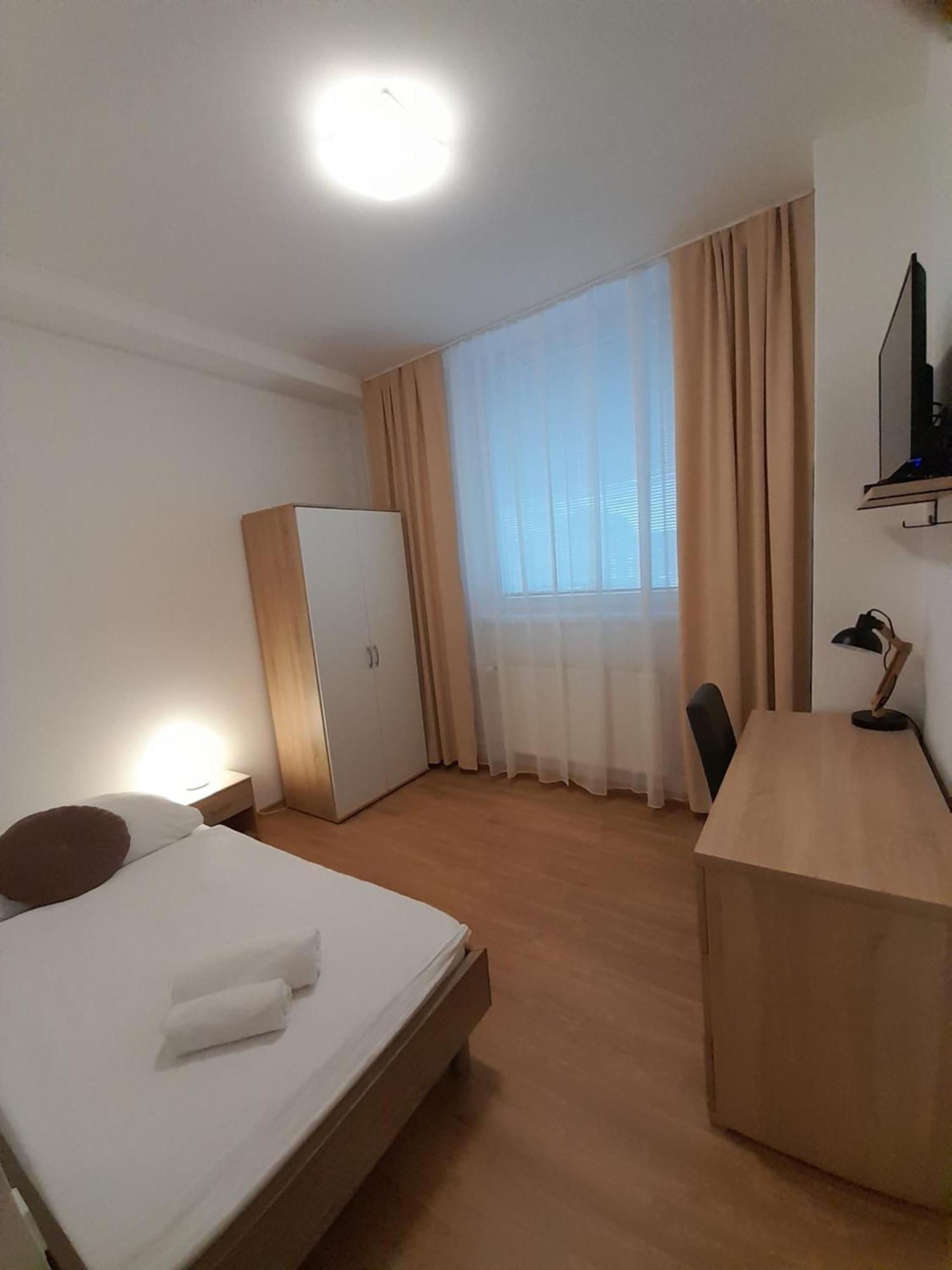 Agro Complex Apartments Nitra Extérieur photo