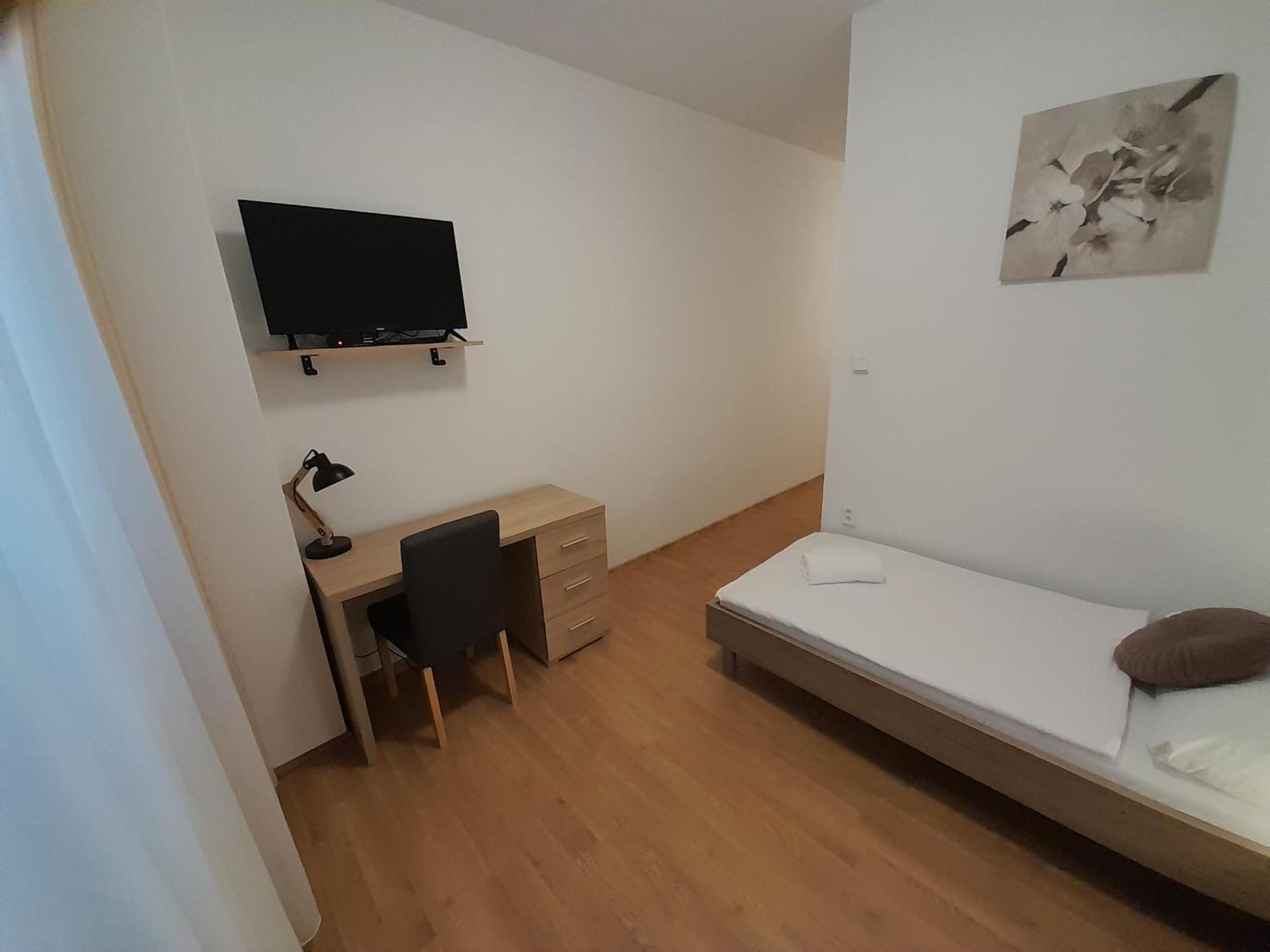 Agro Complex Apartments Nitra Extérieur photo