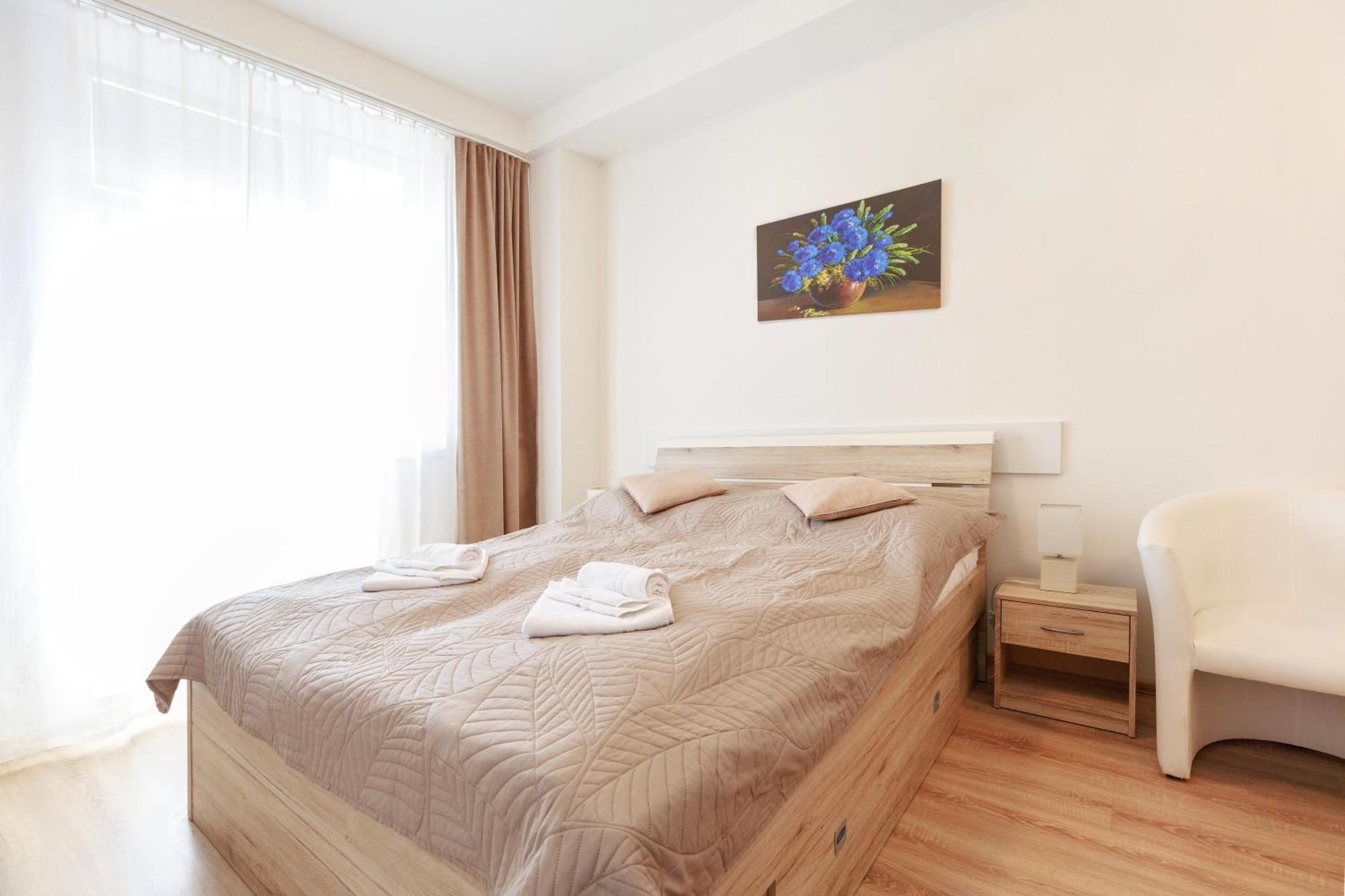 Agro Complex Apartments Nitra Extérieur photo