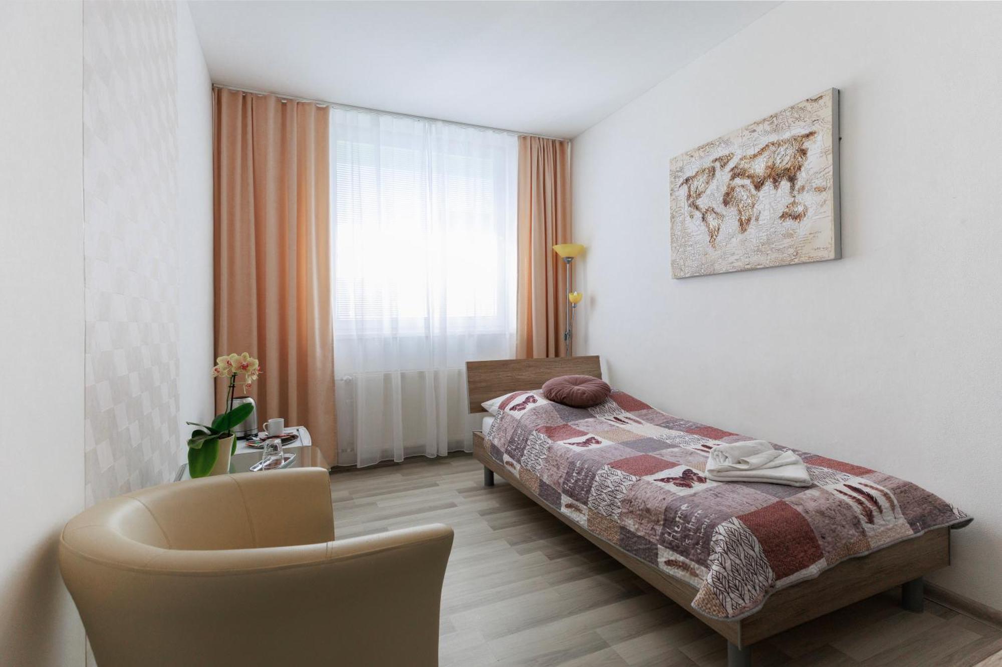 Agro Complex Apartments Nitra Extérieur photo