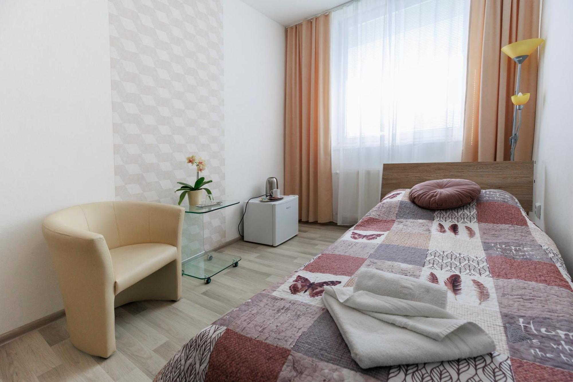 Agro Complex Apartments Nitra Extérieur photo