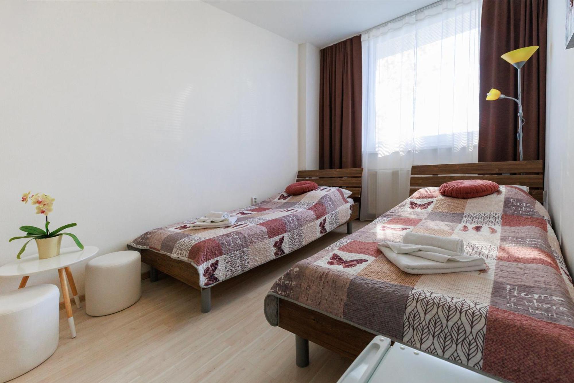 Agro Complex Apartments Nitra Extérieur photo