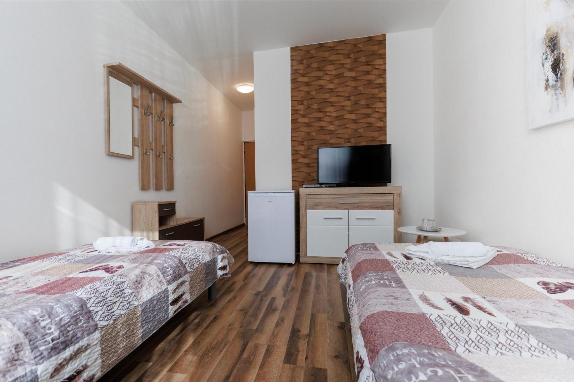 Agro Complex Apartments Nitra Extérieur photo