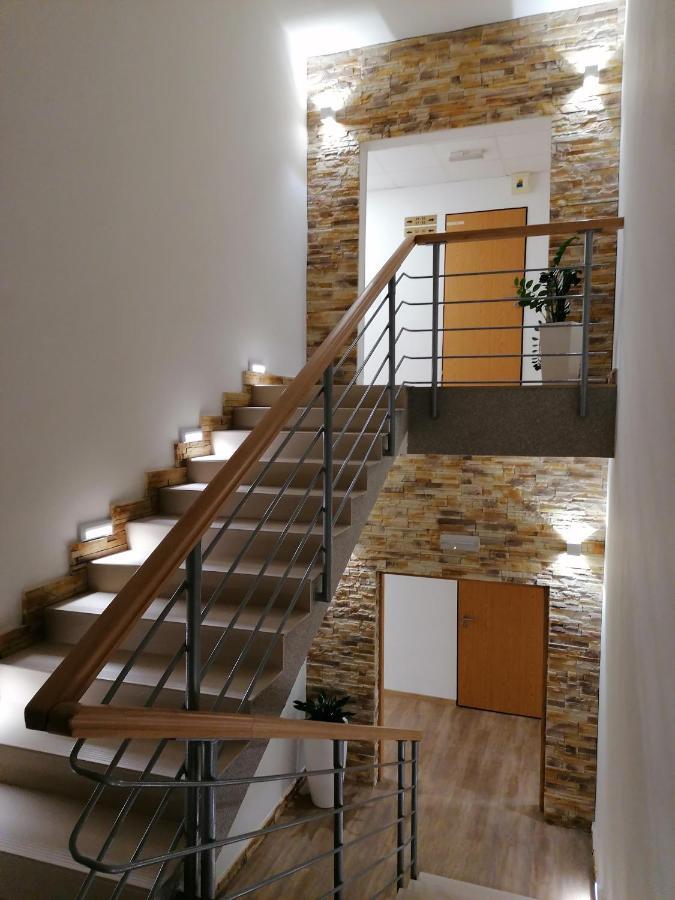 Agro Complex Apartments Nitra Extérieur photo